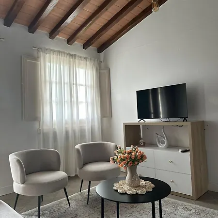 Apartment Podere La Saliciaia Monsummano Terme