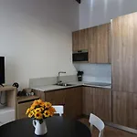 Podere La Saliciaia Lejlighed Monsummano Terme