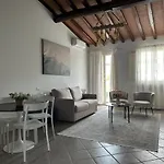 Podere La Saliciaia Lejlighed *