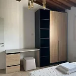 Podere La Saliciaia Lejlighed