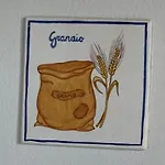 Podere La Saliciaia Lejlighed