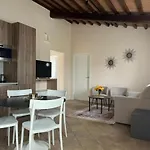 Podere La Saliciaia Monsummano Terme