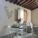 Podere La Saliciaia * Monsummano Terme