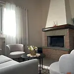 Podere La Saliciaia * Monsummano Terme