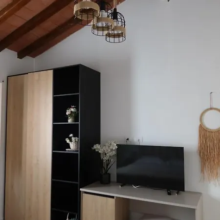 Podere La Saliciaia