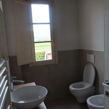 Apartament Podere La Saliciaia