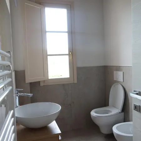 Podere La Saliciaia Apartament Monsummano Terme