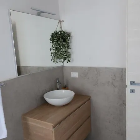 Podere La Saliciaia Monsummano Terme