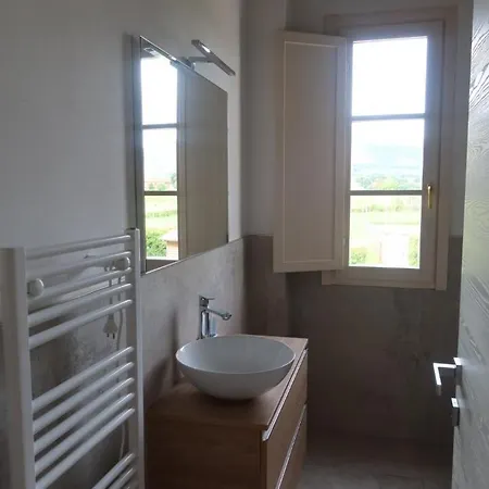 Podere La Saliciaia Apartament Monsummano Terme