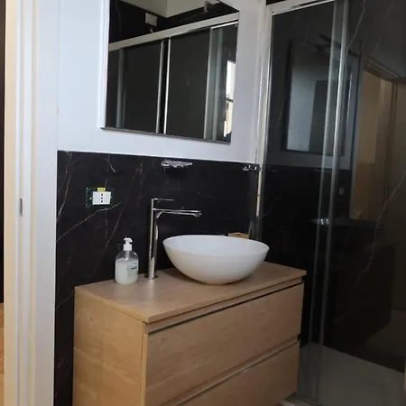 Podere La Saliciaia Apartament *