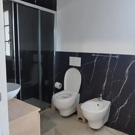 Podere La Saliciaia Apartament