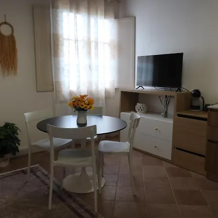Podere La Saliciaia Apartament Monsummano Terme