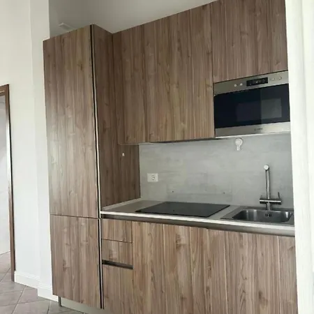 Apartament Podere La Saliciaia *