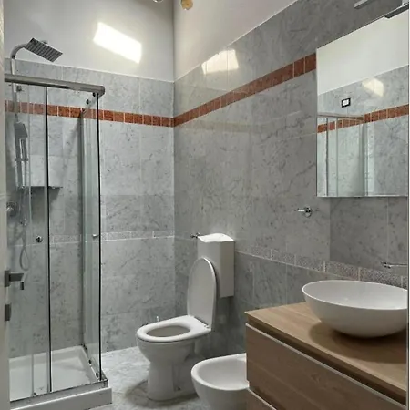 Apartament Podere La Saliciaia