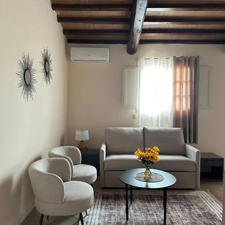 Podere La Saliciaia Apartament Monsummano Terme