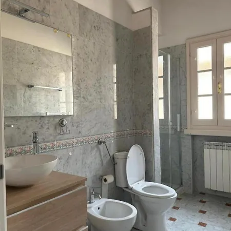 Apartament Podere La Saliciaia