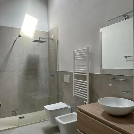 Podere La Saliciaia * Monsummano Terme