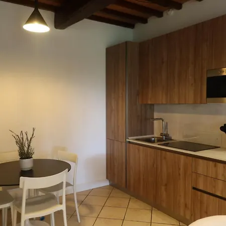 Podere La Saliciaia Apartament Monsummano Terme