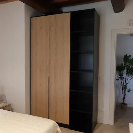 Apartament Podere La Saliciaia *