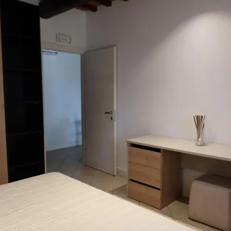 Podere La Saliciaia Apartament Monsummano Terme